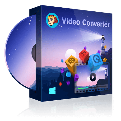 DVDFab Video Converter