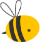 new-bee-left