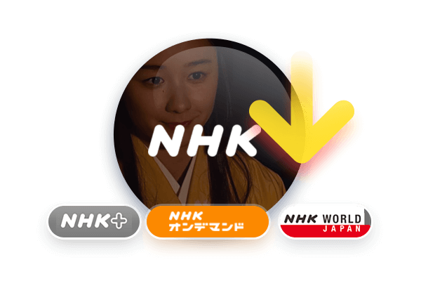 NHK downloader