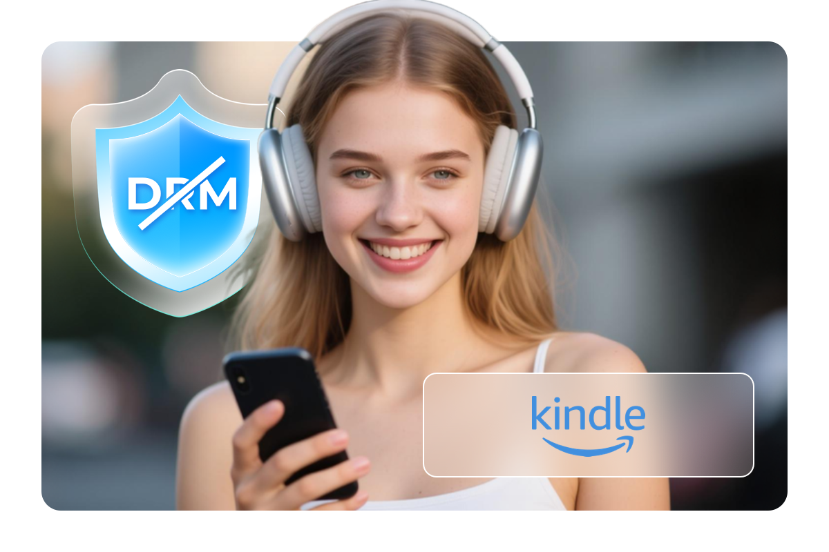 supprimer les DRM des ebooks Kindle