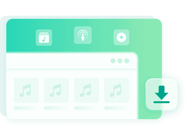 MusicFab LINE MUSIC Converter