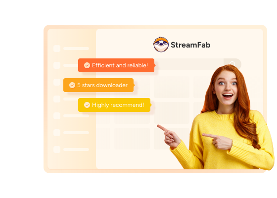 StreamFab All-In-One (終身版)