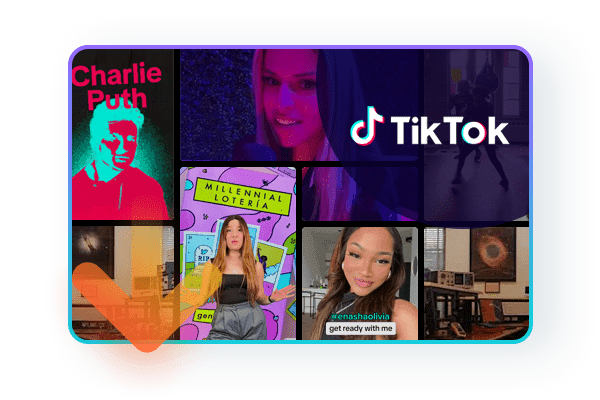 télécharger des vidéos TikTok