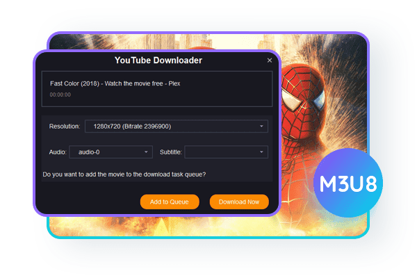 youtube video downloader