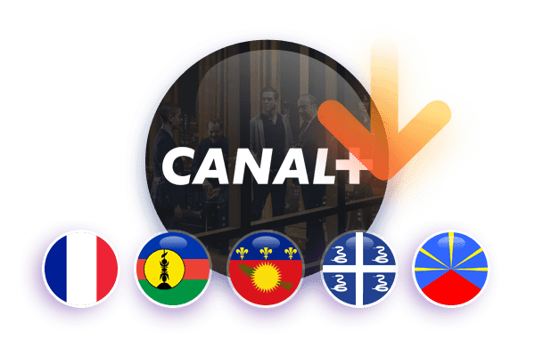 canal plus下載程式