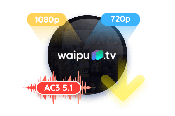 Waipu Video Download