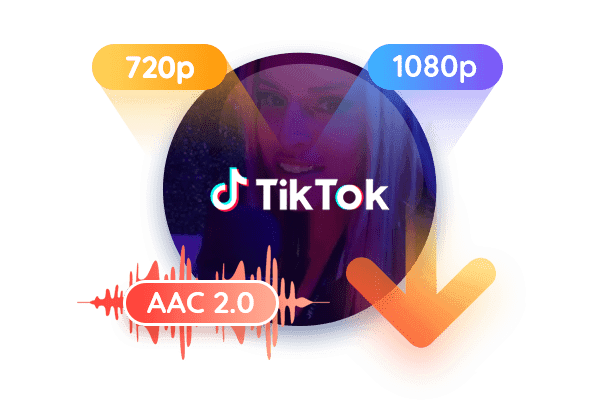 TikTok video downloader