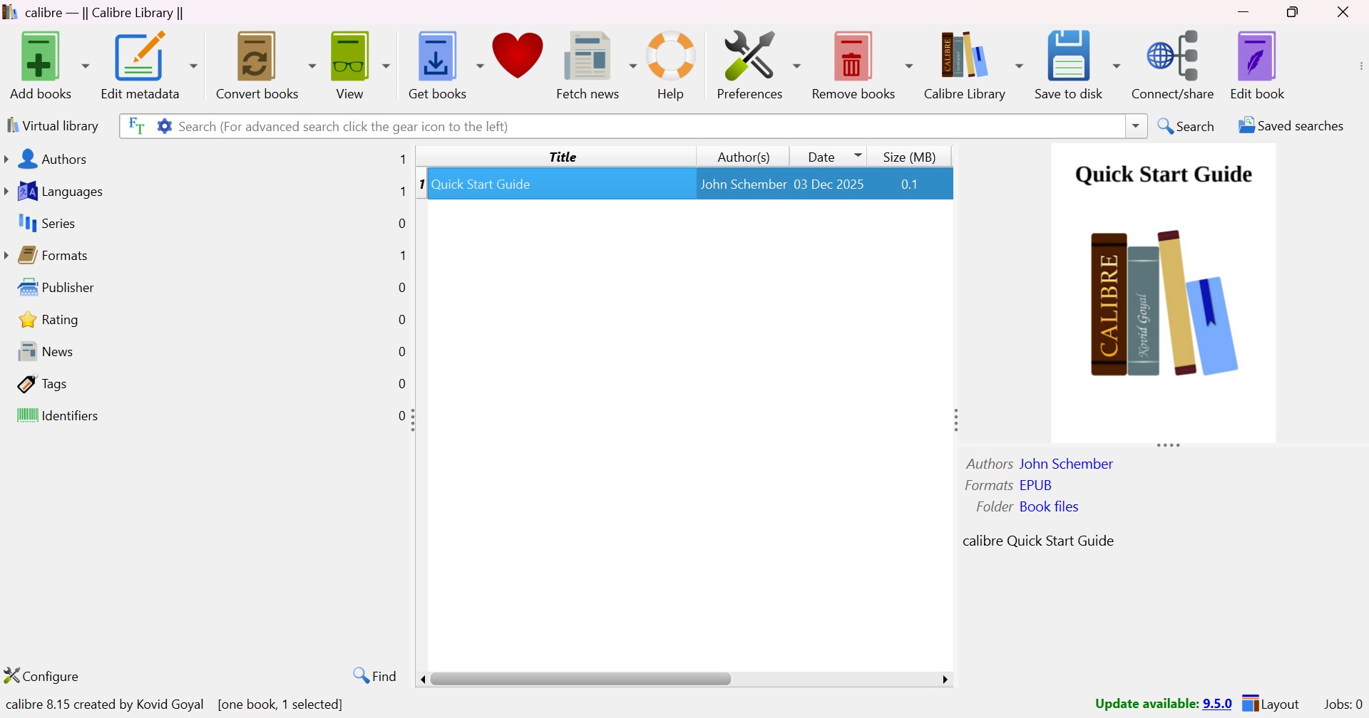 How to Fix Kindle Not Connecting to PC: Connect Kindle to PC via Calibre