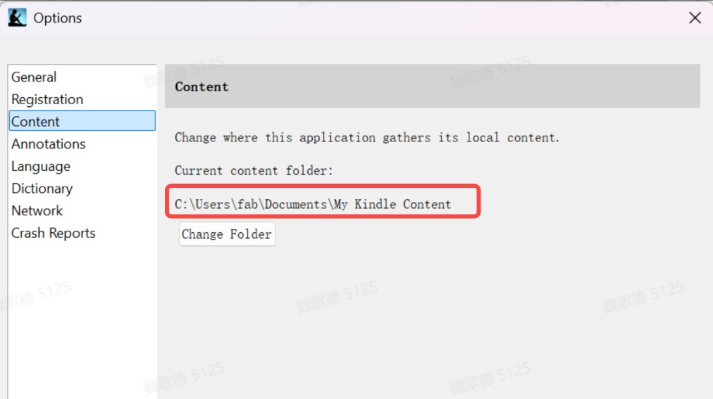 Where Are Kindle Books Stored on PC?