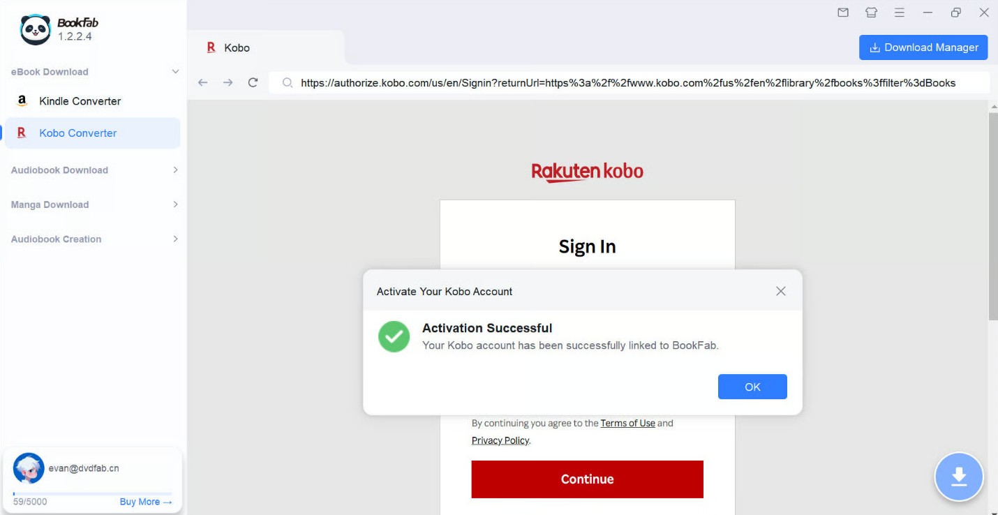 Alternative efficace au plugin Calibre DeDRM