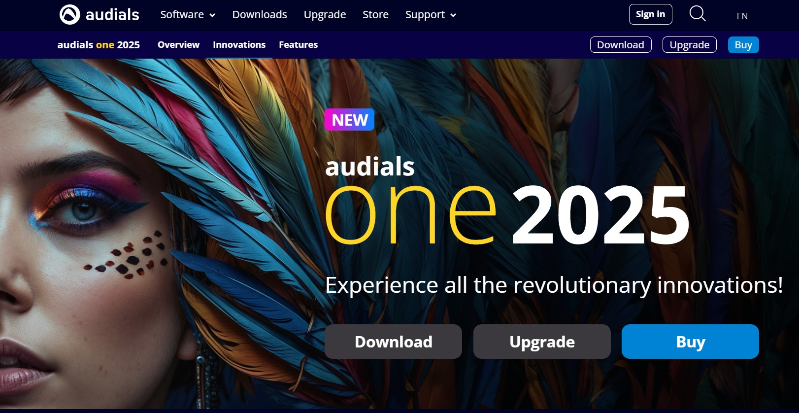 Audials One 2025：新功能與購買價值 | 專業報告