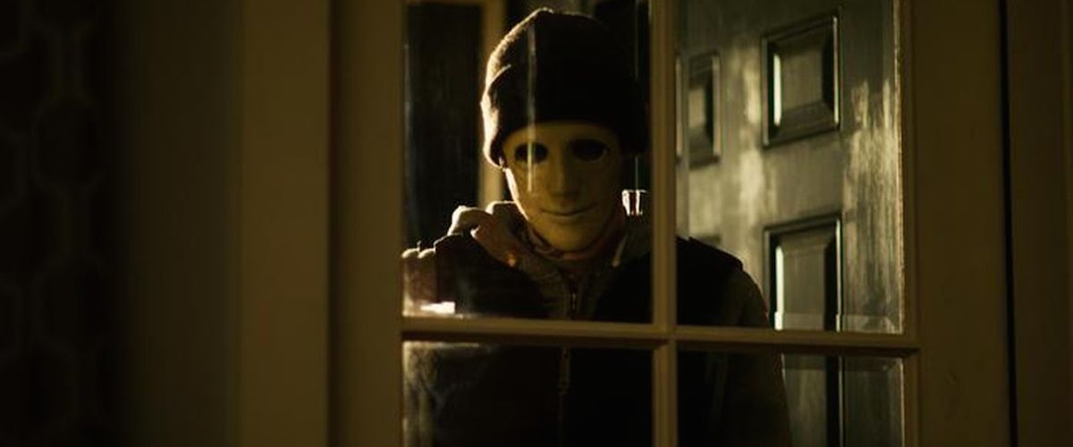 best horror movies on netflix:Hush