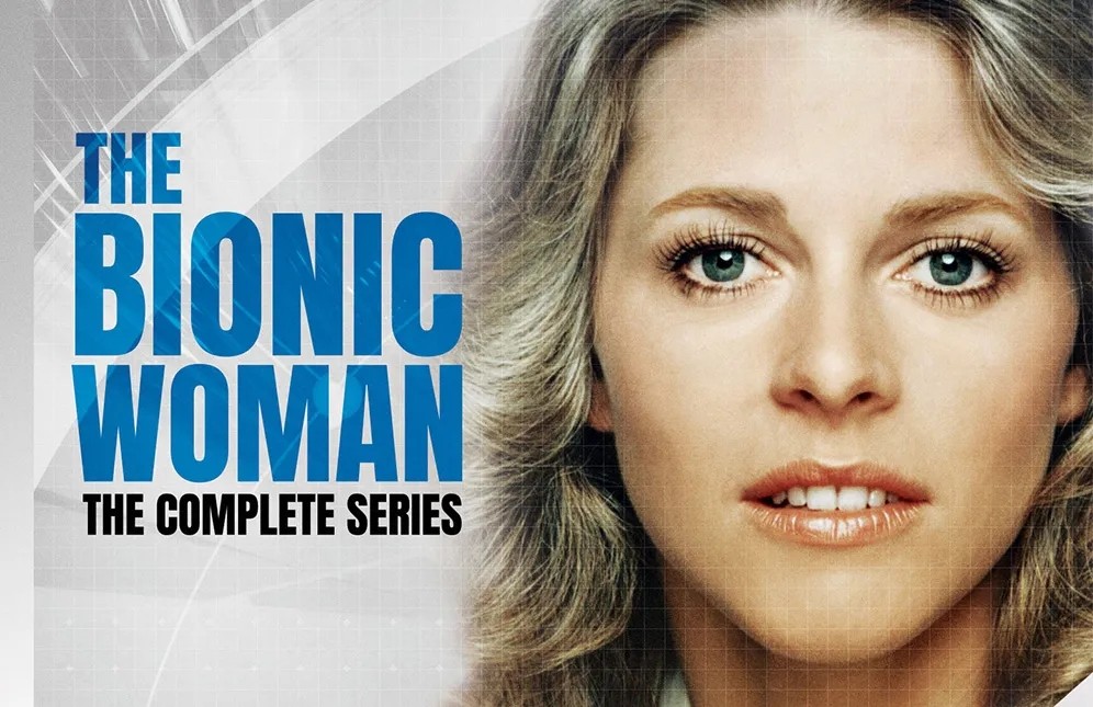 Cozi TV shows: The Bionic Woman