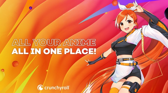 funimation vs crunchyroll:Funimation vs Crunchyroll: Total Shows