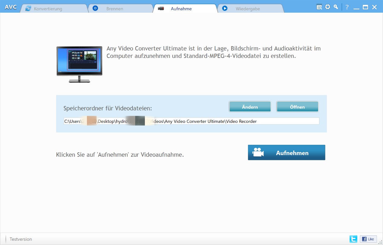 Beste Tools Amazon Prime Video aufzunehmen