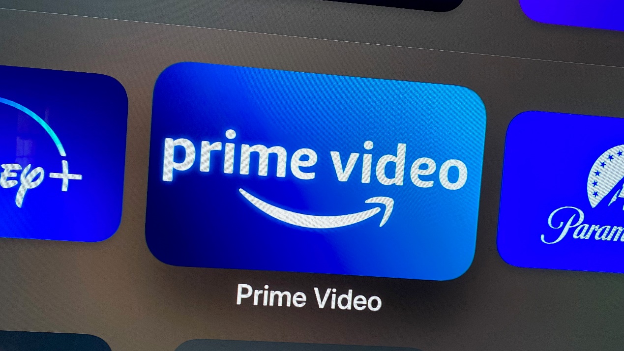 Amazon Prime Video Preiserhöhung：Amazon Prime Video APP