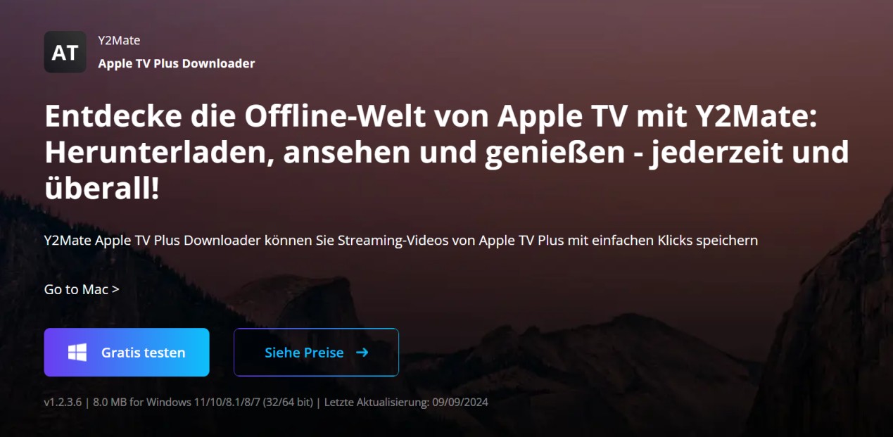 Beste Apple TV Plus Downloader und ihre Vor- und Nachteile