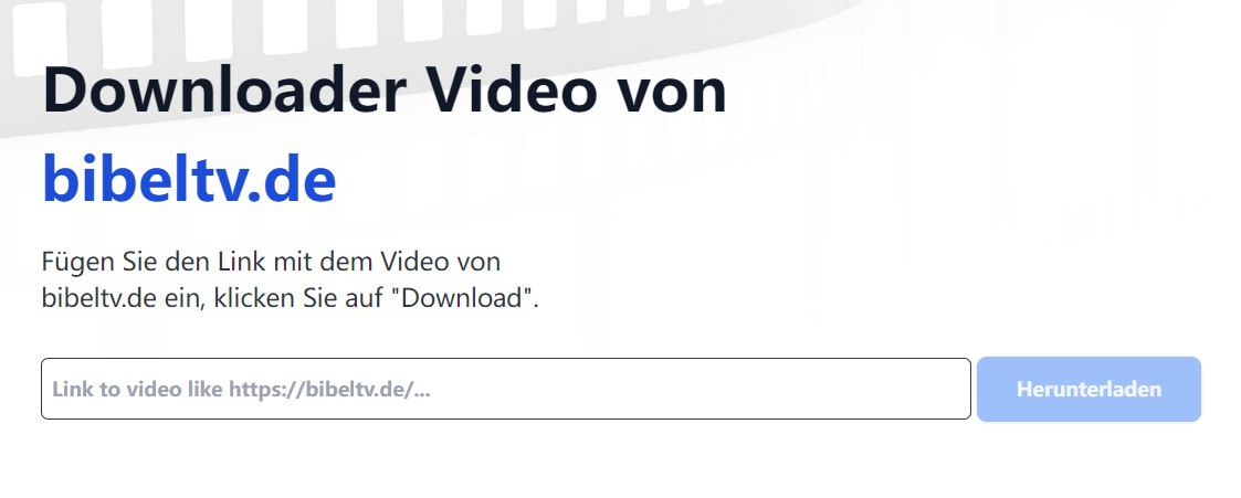 Videoaudiodownloader