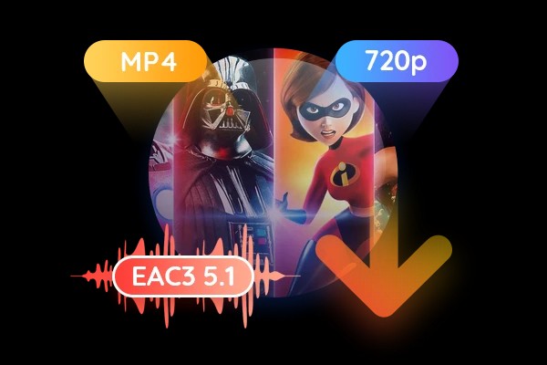 StreamFab Disney Plus Downloader