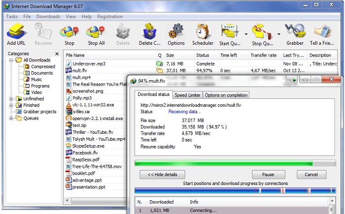 video downloader online:2 Internet Download Manager (IDM) - Video Download Online Kostenlos