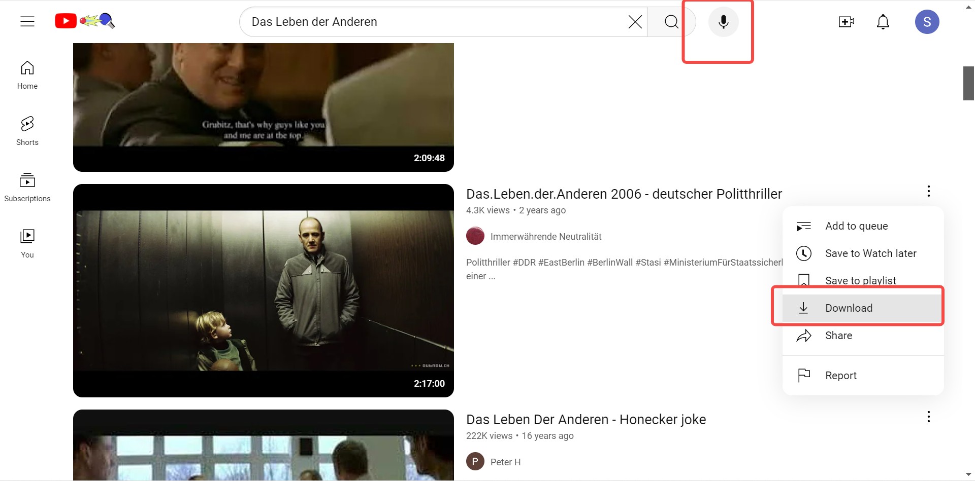 Top 3 Websites zum kostenlosen Download von HD-Filmen im Jahr 2024