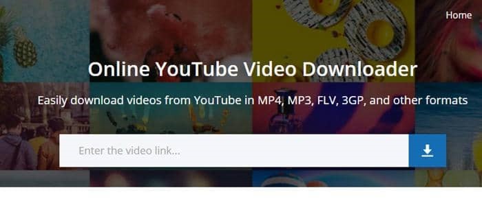 youtube downloader free online:7. PickVideo.net - YouTube Video herunterladen online