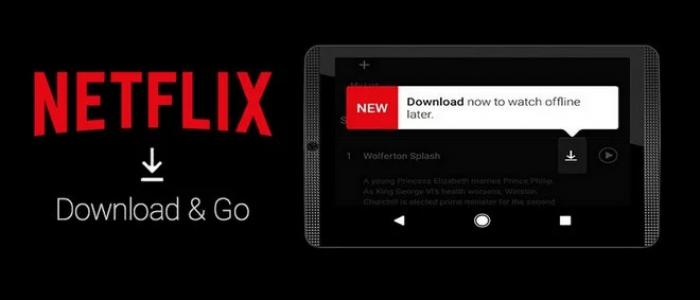 netflix video downloader:2. Kann man Netflix Videos herunterladen, um sie offline anzusehen?