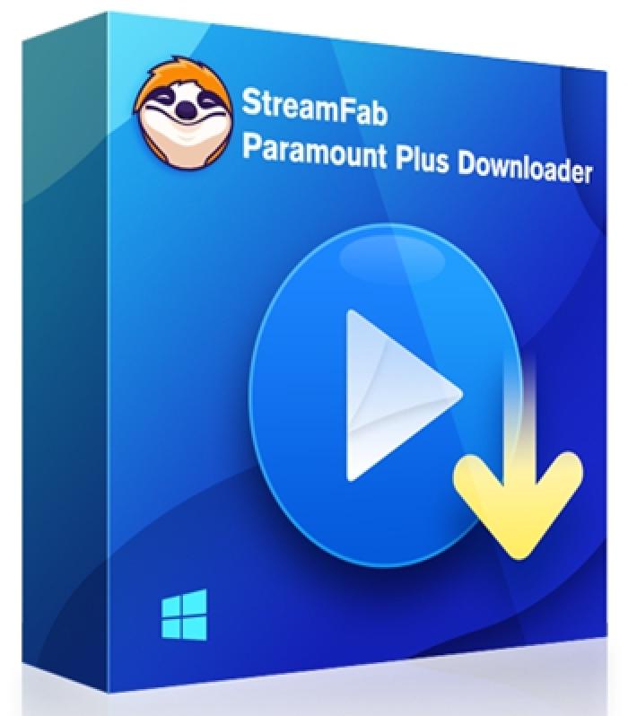 So laden Sie Paramount Plus-Videos mit StreamFab Paramount Plus Downloader herunter