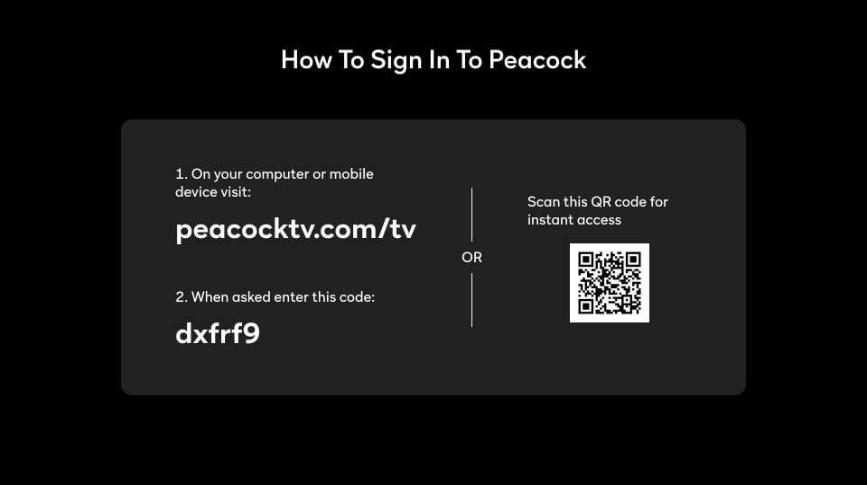 Peacock auf den Firestick herunterladen:Teil 1: 2 Wege zum Herunterladen von Peacock auf Firestick