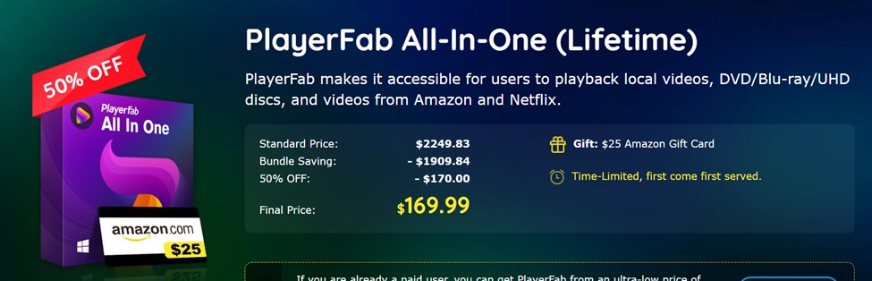 So laden Sie Vimeo-Videos herunter: Einführung des PlayerFab Video Players