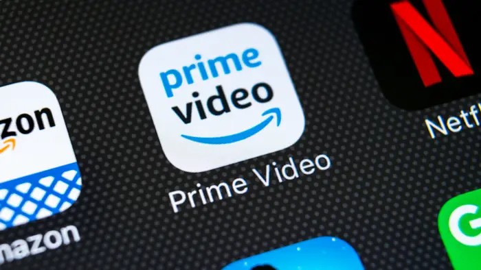 amazon prime auf tv:Methode 1: Amazon Prime auf TV übertragen: Über die vorinstallierte Amazon Prime App