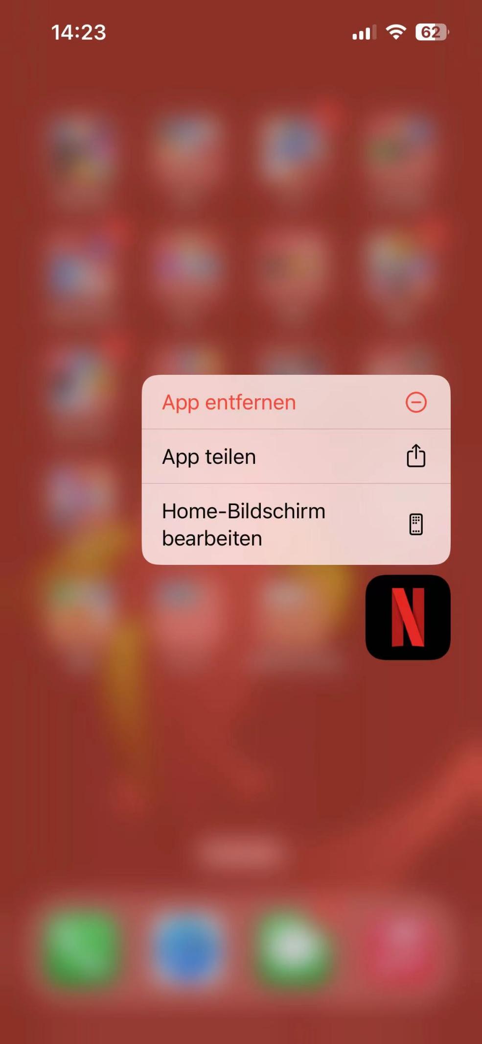 Tipps für den unmöglichen Download auf den mobilen Geräten