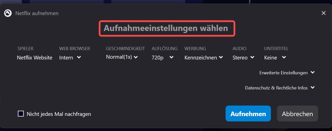 Audials