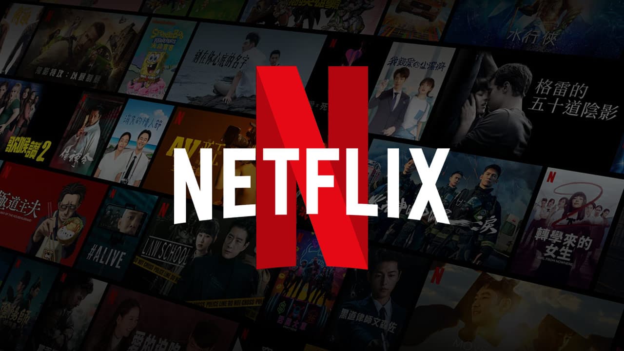 Netflix Video Downloader: Netflix Blockbuster offline genießen