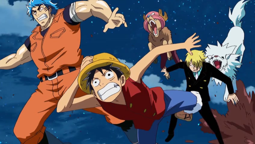 One Piece Streaming