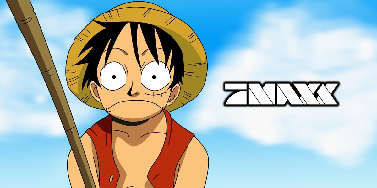 One Piece Streamen: ProSieben Maxx