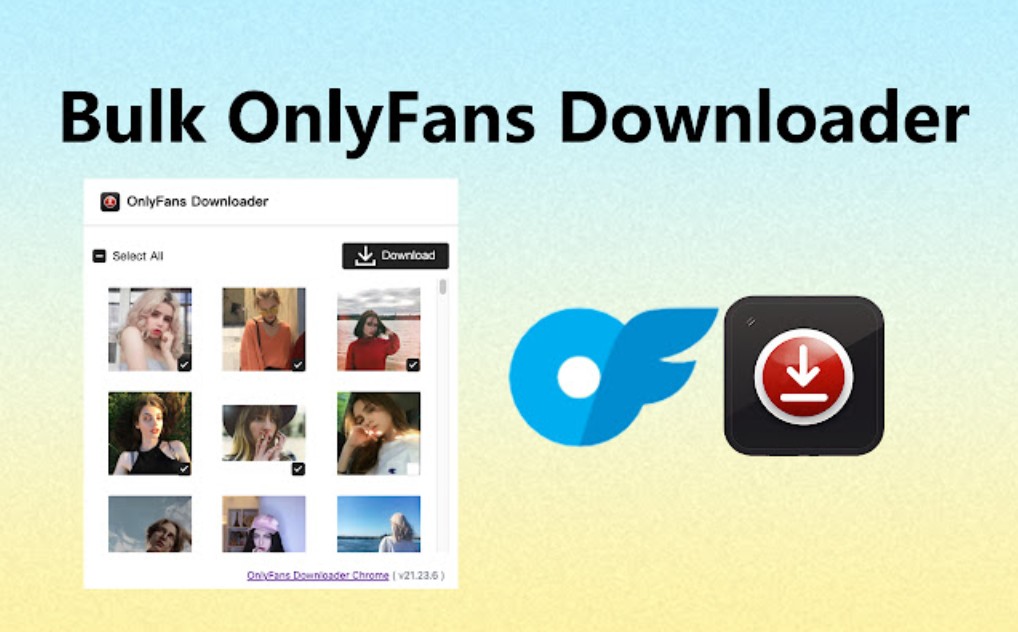 8 Beste OnlyFans Downloader Chrome-Erweiterungen zum Erhalten von Videos