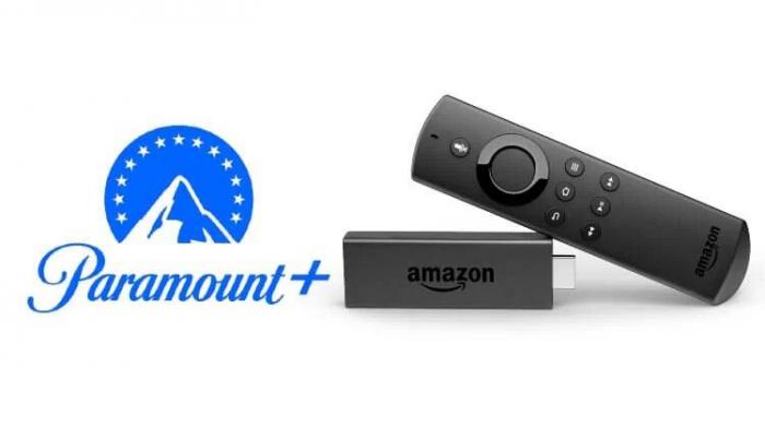 Kosten für das Streamen von Paramount Plus auf Fire TV