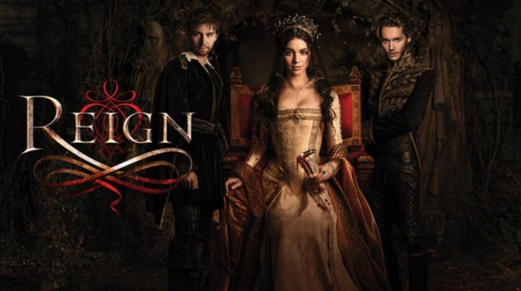 Beste Serien auf RTL Plus: Reign