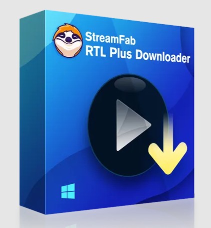 Beste Methode zum RTL+ Serie Download