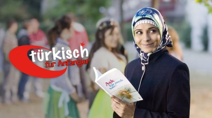 Beste Serien auf RTL Plus: Türkisch für Anfänger