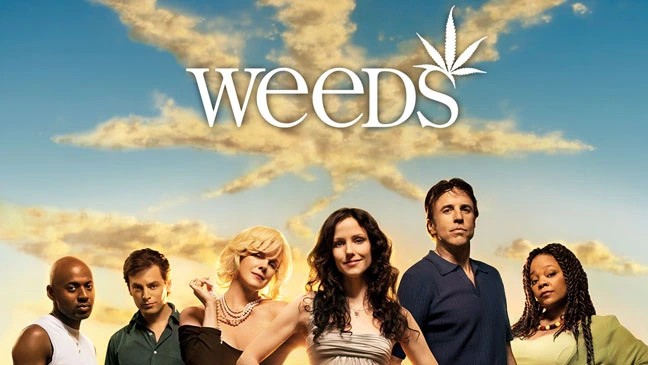 Weeds