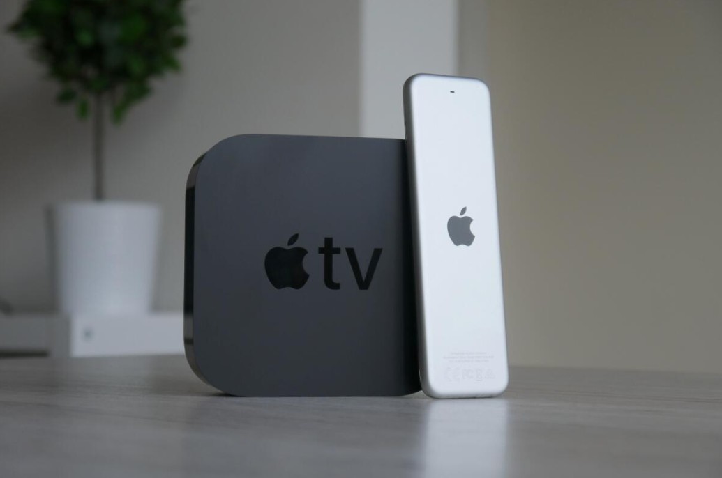 Was ist Apple TV?