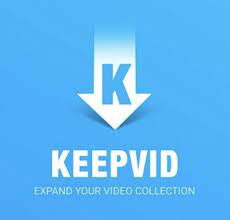 download any video android:7. Keepvid