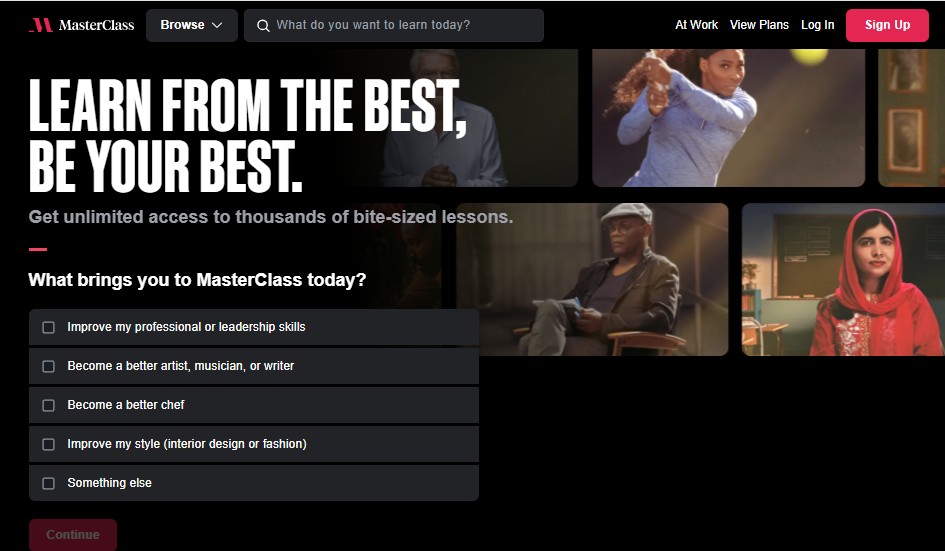 A Comprehensive MasterClass Review: Download MasterClass Videos