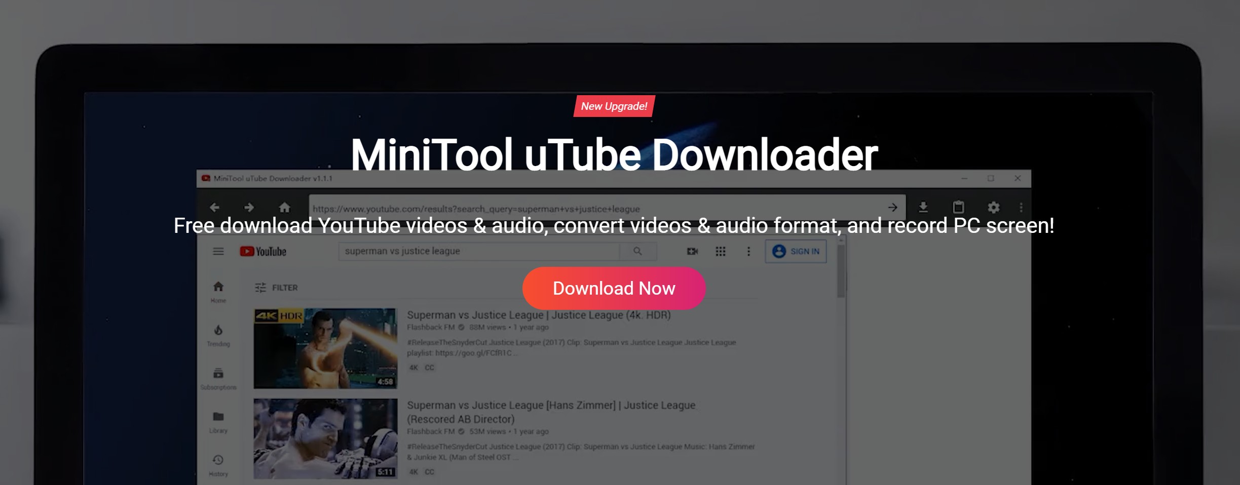 download video from any website on mac minitool