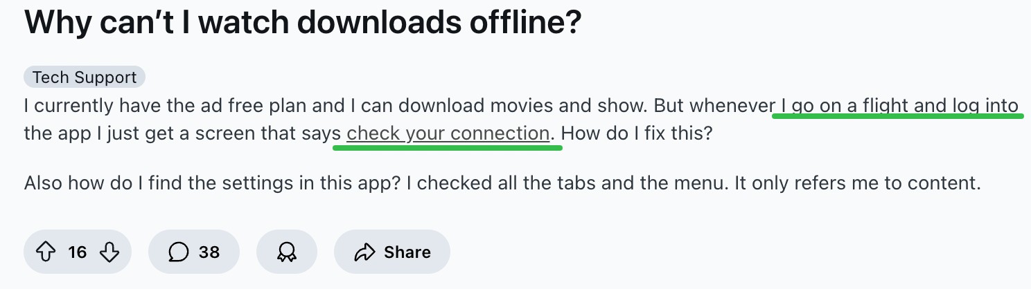 how to download video from HBO Max: official comment