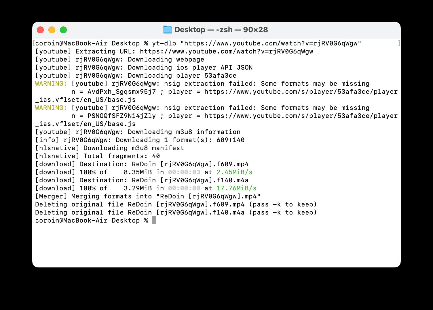 How to Download Videos from MPD Files