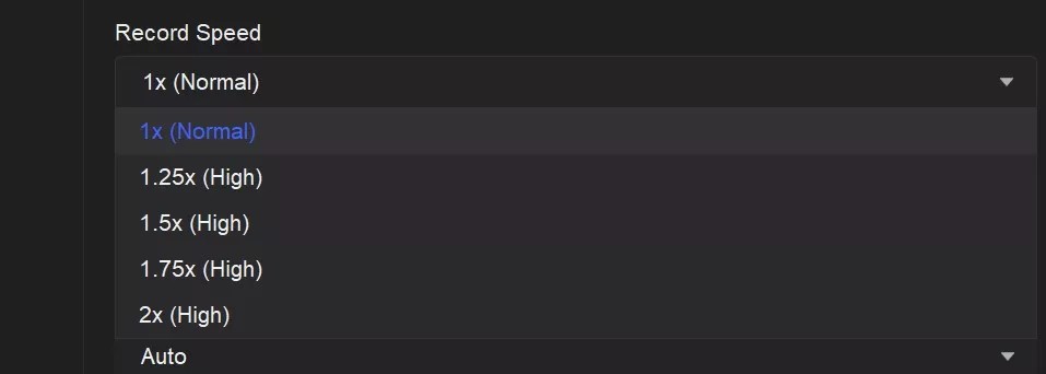 how to download shop on fubo: step 3 of recordfab