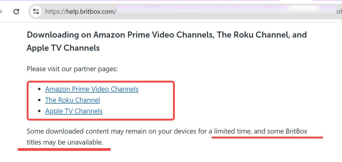 britbox on amazon prime
